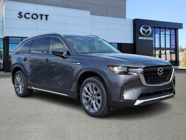 2026 Mazda X-90 3.3 Turbo Premium Plus for sale in Allentown, PA