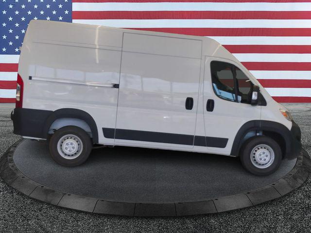 2026 RAM Ram ProMaster RAM PROMASTER 1500 TRADESMAN CARGO VAN HIGH ROOF 136 WB 2026 RAM Ram ProMaster RAM PROMASTER 1500 TRADESMAN CARGO VAN HIGH ROOF 136 WB