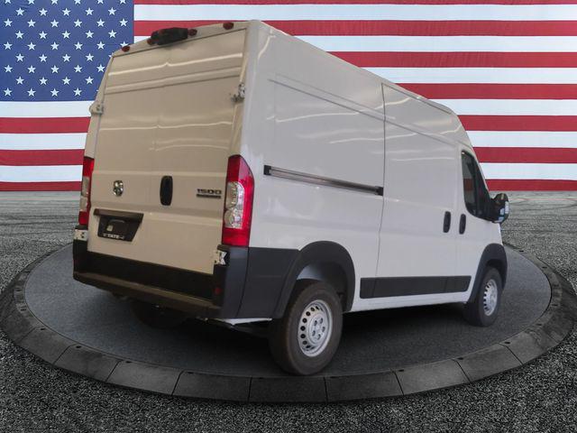 2026 RAM Ram ProMaster RAM PROMASTER 1500 TRADESMAN CARGO VAN HIGH ROOF 136 WB 2026 RAM Ram ProMaster RAM PROMASTER 1500 TRADESMAN CARGO VAN HIGH ROOF 136 WB