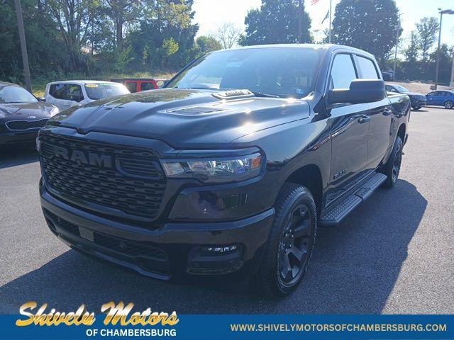 2026 RAM Ram 1500 RAM 1500 EXPRESS CREW CAB 4X4 57 BOX 2026 RAM Ram 1500 RAM 1500 EXPRESS CREW CAB 4X4 57 BOX