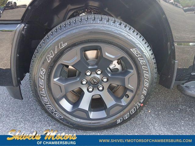 2026 RAM Ram 1500 RAM 1500 EXPRESS CREW CAB 4X4 57 BOX 2026 RAM Ram 1500 RAM 1500 EXPRESS CREW CAB 4X4 57 BOX