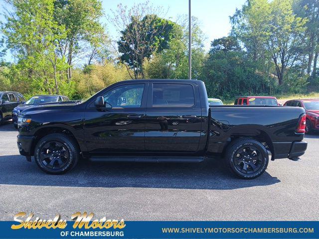 2026 RAM Ram 1500 RAM 1500 EXPRESS CREW CAB 4X4 57 BOX 2026 RAM Ram 1500 RAM 1500 EXPRESS CREW CAB 4X4 57 BOX