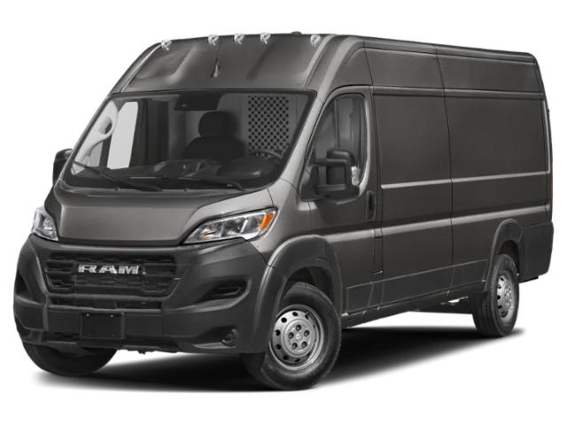 2026 RAM Ram ProMaster RAM PROMASTER 3500 TRADESMAN CARGO VAN HIGH ROOF 159 WB EXT 2026 RAM Ram ProMaster RAM PROMASTER 3500 TRADESMAN CARGO VAN HIGH ROOF 159 WB EXT