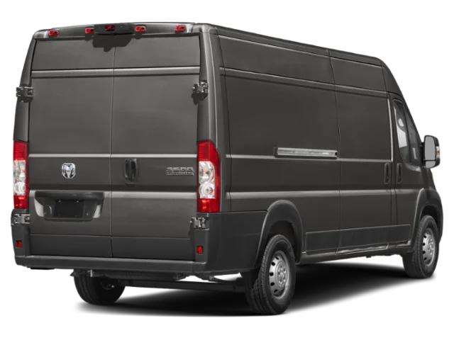 2026 RAM Ram ProMaster RAM PROMASTER 3500 TRADESMAN CARGO VAN HIGH ROOF 159 WB EXT 2026 RAM Ram ProMaster RAM PROMASTER 3500 TRADESMAN CARGO VAN HIGH ROOF 159 WB EXT