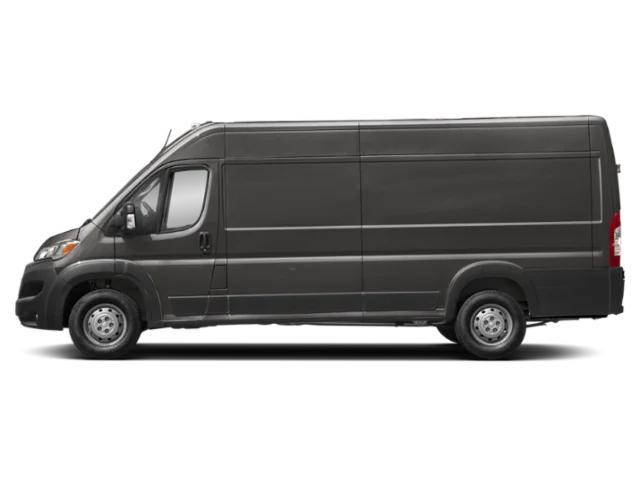 2026 RAM Ram ProMaster RAM PROMASTER 3500 TRADESMAN CARGO VAN HIGH ROOF 159 WB EXT 2026 RAM Ram ProMaster RAM PROMASTER 3500 TRADESMAN CARGO VAN HIGH ROOF 159 WB EXT