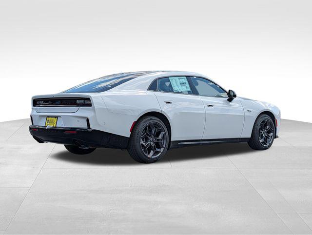 2026 Dodge Charger R/T Plus