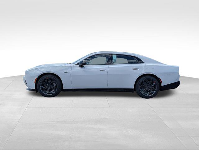 2026 Dodge Charger R/T Plus