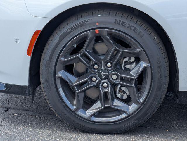 2026 Dodge Charger R/T Plus
