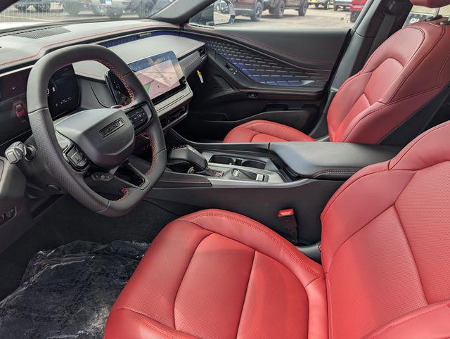 2026 Dodge Charger R/T Plus
