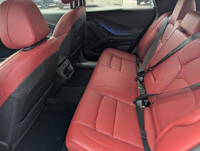 2026 Dodge Charger R/T Plus