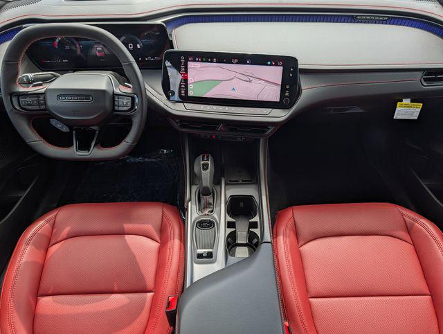 2026 Dodge Charger R/T Plus