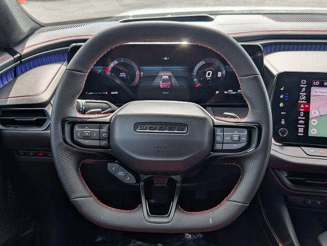 2026 Dodge Charger R/T Plus