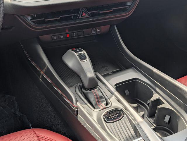 2026 Dodge Charger R/T Plus