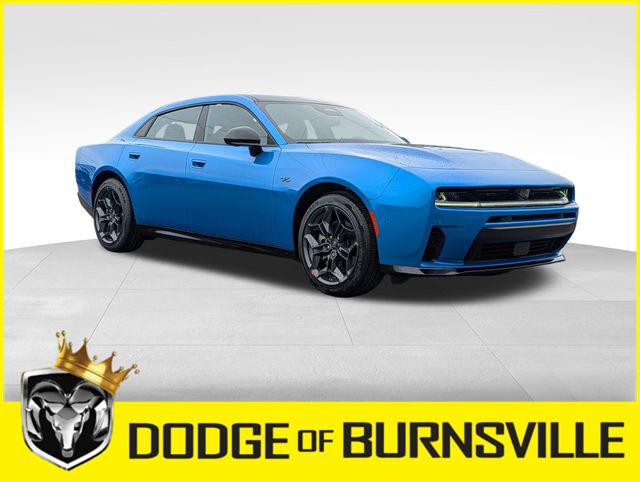 2026 Dodge Charger R/T Plus for sale in Burnsville, MN