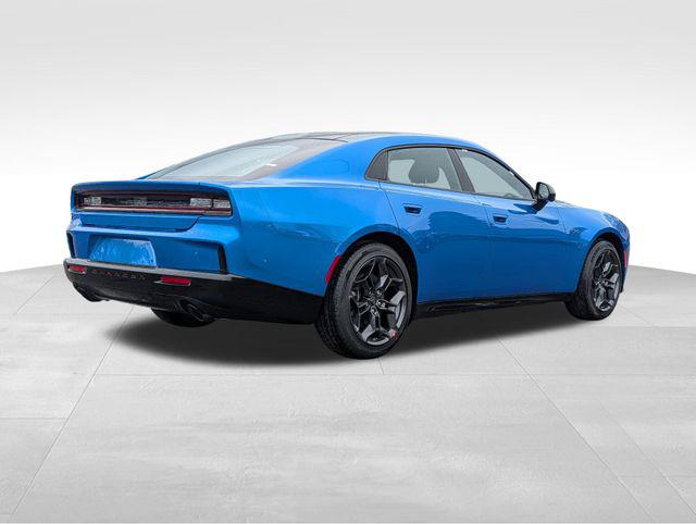 2026 Dodge Charger R/T Plus
