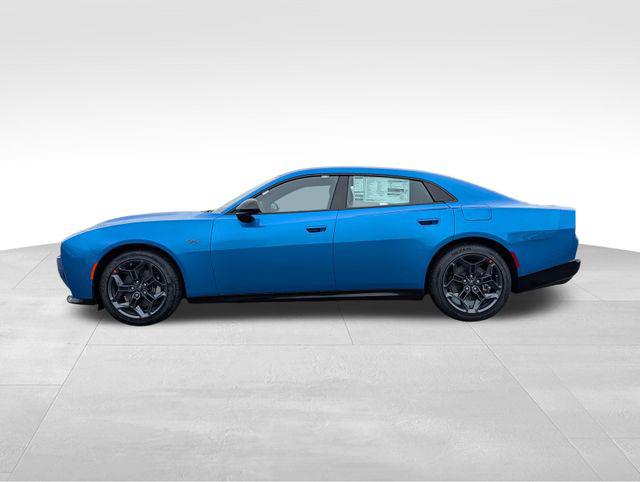 2026 Dodge Charger R/T Plus