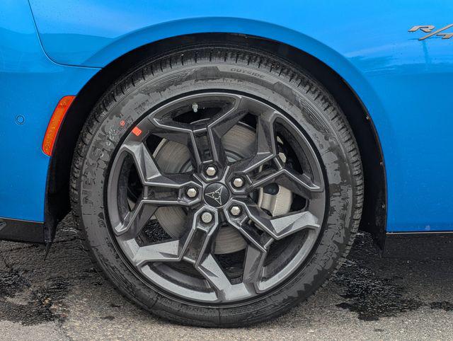 2026 Dodge Charger R/T Plus