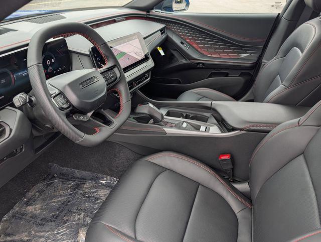 2026 Dodge Charger R/T Plus