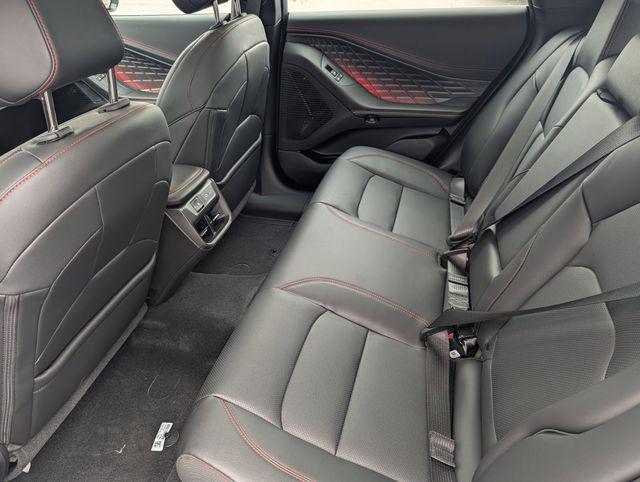 2026 Dodge Charger R/T Plus