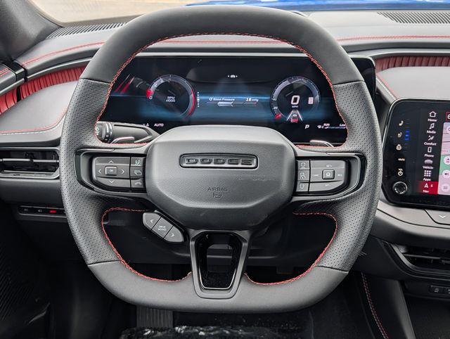 2026 Dodge Charger R/T Plus