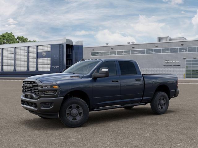2026 RAM Ram 3500 RAM 3500 TRADESMAN CREW CAB 4X4 64 BOX 2026 RAM Ram 3500 RAM 3500 TRADESMAN CREW CAB 4X4 64 BOX
