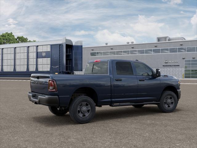 2026 RAM Ram 3500 RAM 3500 TRADESMAN CREW CAB 4X4 64 BOX 2026 RAM Ram 3500 RAM 3500 TRADESMAN CREW CAB 4X4 64 BOX