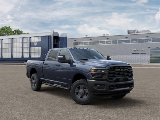 2026 RAM Ram 3500 RAM 3500 TRADESMAN CREW CAB 4X4 64 BOX 2026 RAM Ram 3500 RAM 3500 TRADESMAN CREW CAB 4X4 64 BOX