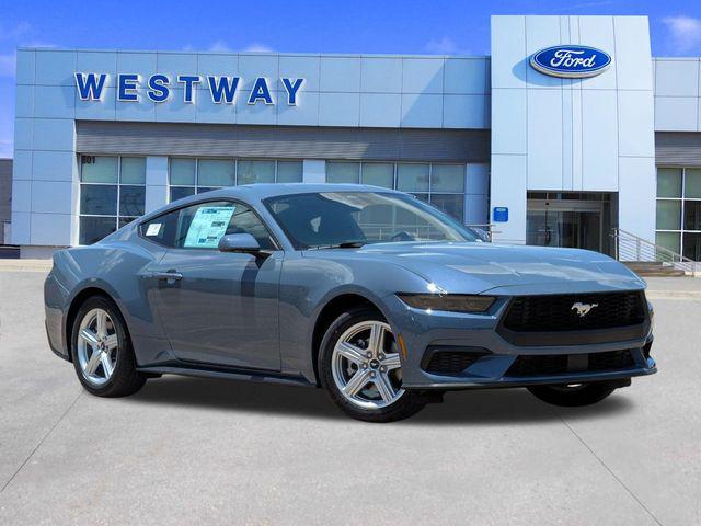 2026 Ford Mustang EcoBoost Fastback for sale in Irving, TX