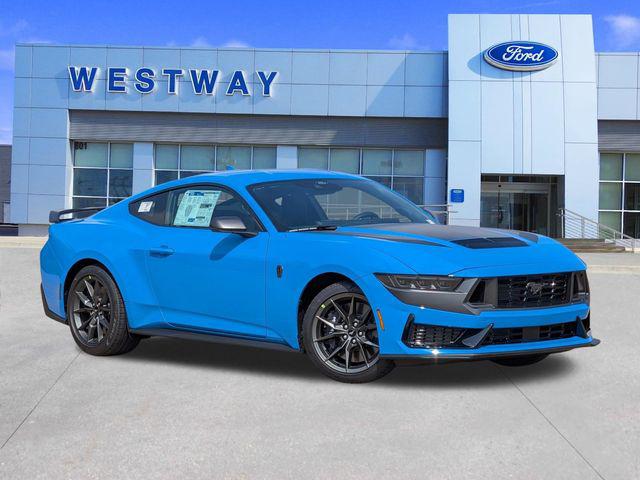 2026 Ford Mustang Dark Horse Fastback for sale in Irving, TX