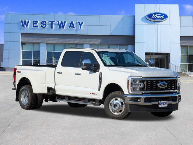 2026 Ford F-350 LARIAT for sale in Irving, TX