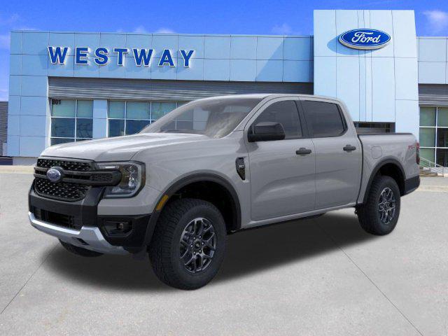 2026 Ford Ranger XLT for sale in Irving, TX
