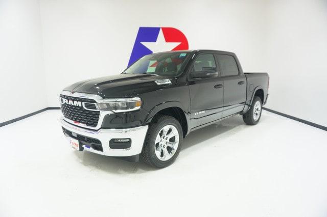 2026 RAM Ram 1500 RAM 1500 LONE STAR CREW CAB 4X2 57 BOX