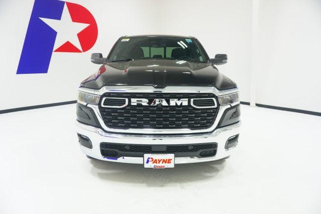 2026 RAM Ram 1500 RAM 1500 LONE STAR CREW CAB 4X2 57 BOX