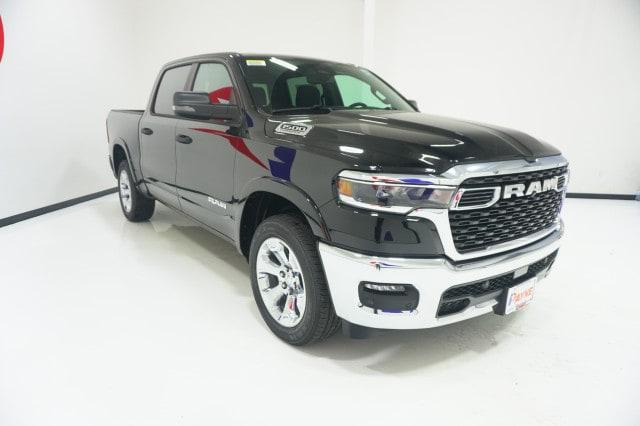 2026 RAM Ram 1500 RAM 1500 LONE STAR CREW CAB 4X2 57 BOX