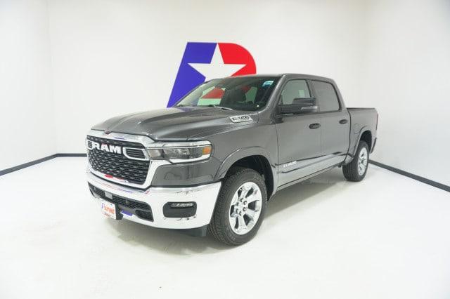 2026 RAM Ram 1500 RAM 1500 LONE STAR CREW CAB 4X2 57 BOX 2026 RAM Ram 1500 RAM 1500 LONE STAR CREW CAB 4X2 57 BOX