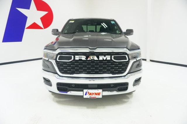 2026 RAM Ram 1500 RAM 1500 LONE STAR CREW CAB 4X2 57 BOX 2026 RAM Ram 1500 RAM 1500 LONE STAR CREW CAB 4X2 57 BOX