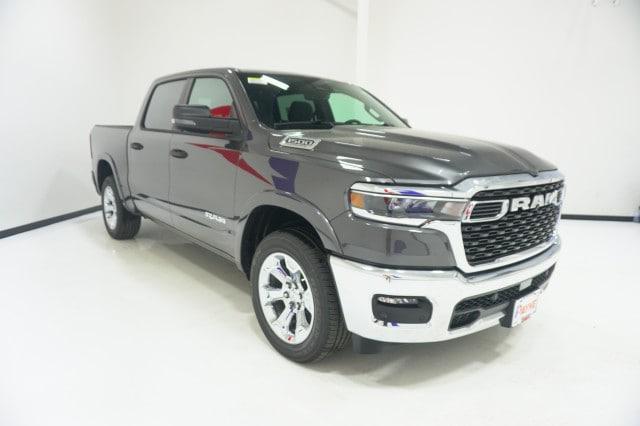 2026 RAM Ram 1500 RAM 1500 LONE STAR CREW CAB 4X2 57 BOX 2026 RAM Ram 1500 RAM 1500 LONE STAR CREW CAB 4X2 57 BOX