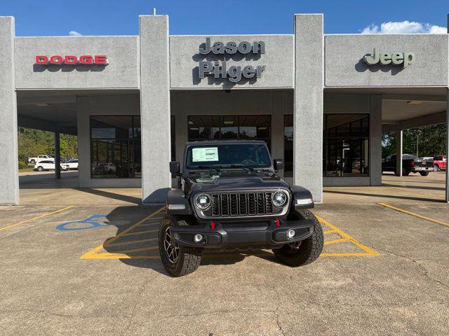2026 Jeep Gladiator Rubicon for sale in Jackson, AL