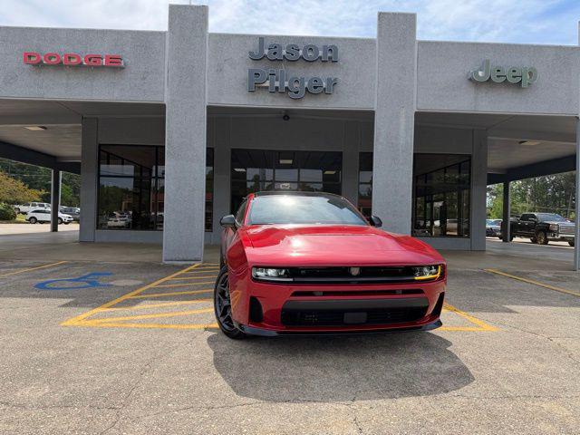 2026 Dodge Charger GT for sale in Jackson, AL