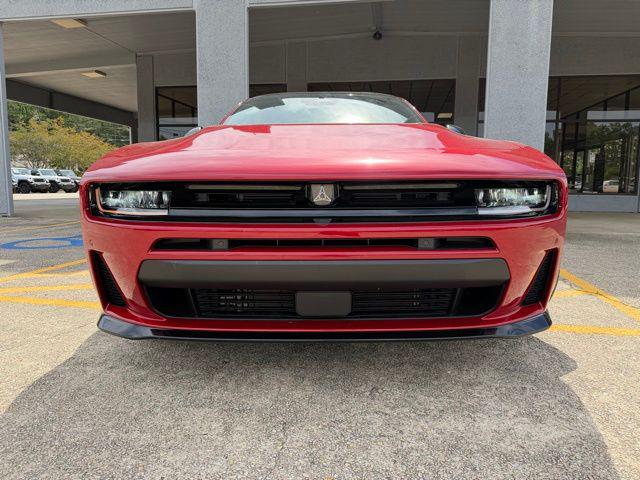 2026 Dodge Charger GT