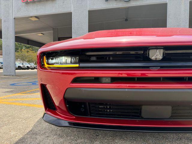 2026 Dodge Charger GT