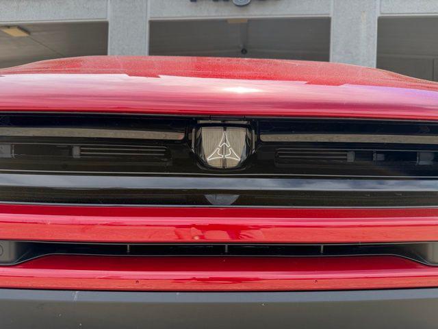 2026 Dodge Charger GT
