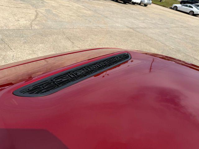2026 Dodge Charger GT