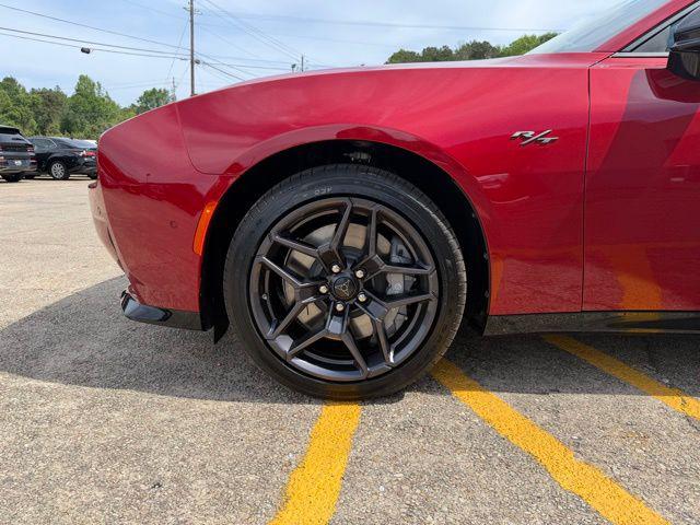 2026 Dodge Charger GT