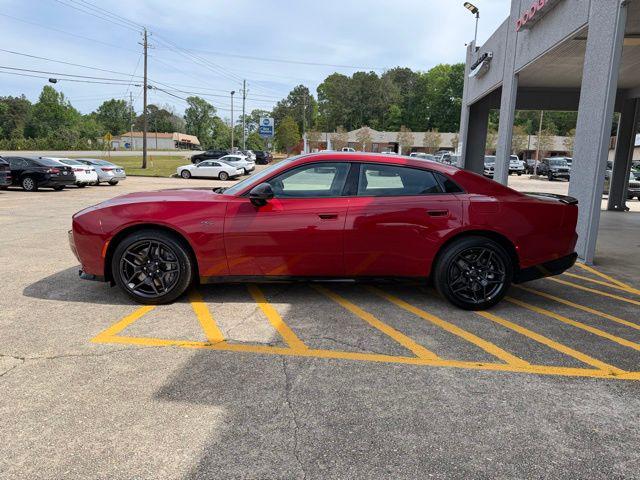 2026 Dodge Charger GT