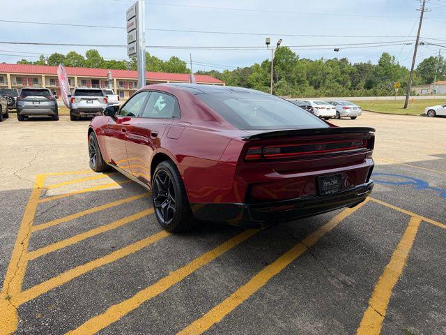 2026 Dodge Charger GT