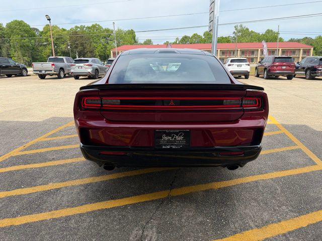 2026 Dodge Charger GT