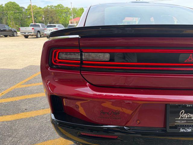 2026 Dodge Charger GT