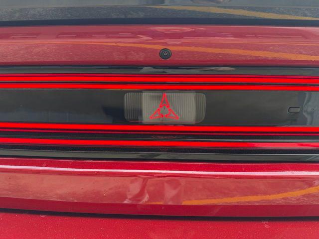 2026 Dodge Charger GT