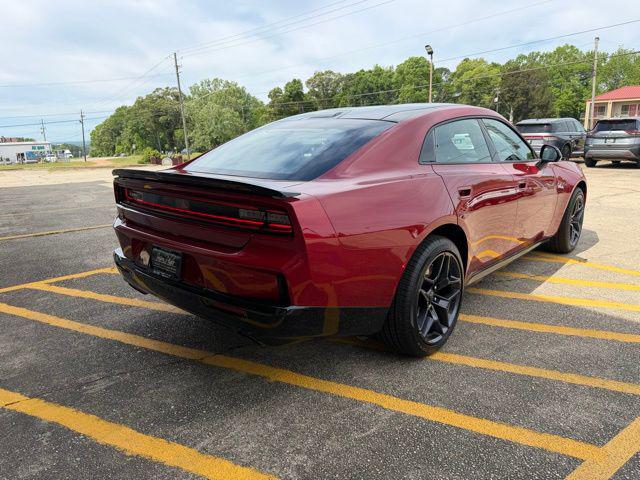 2026 Dodge Charger GT
